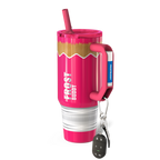 40oz Pink Pencil