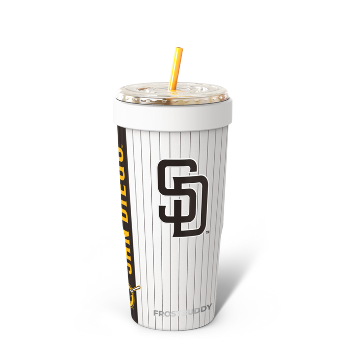 San Diego Padres Gameday