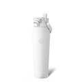 32oz White