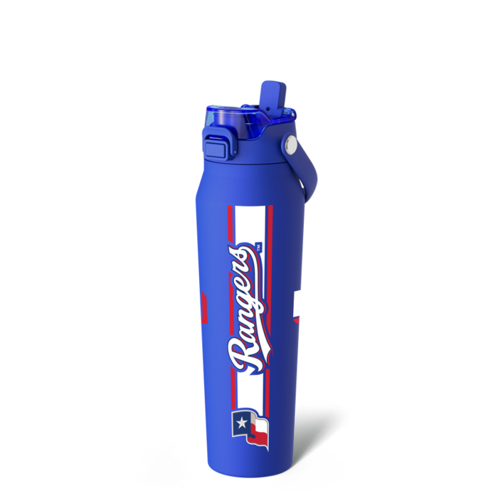 32oz Texas Rangers Gameday