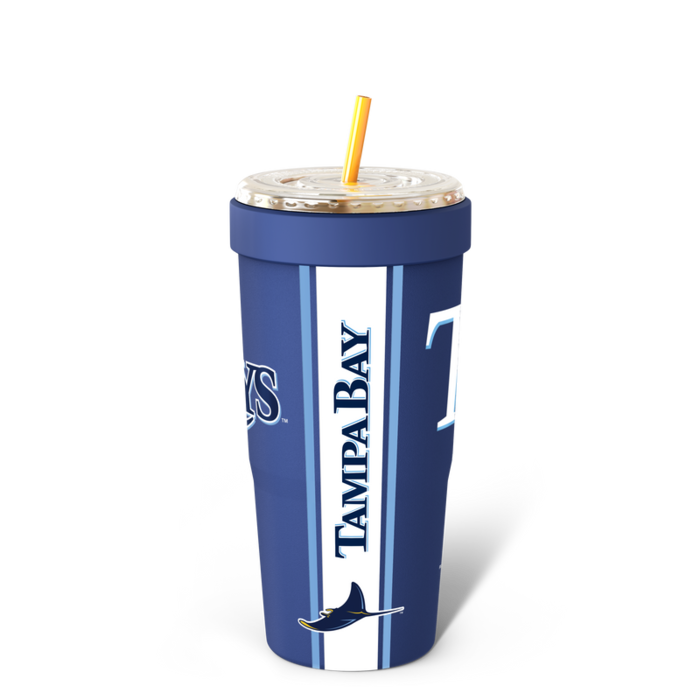 Tampa Bay Rays Gameday