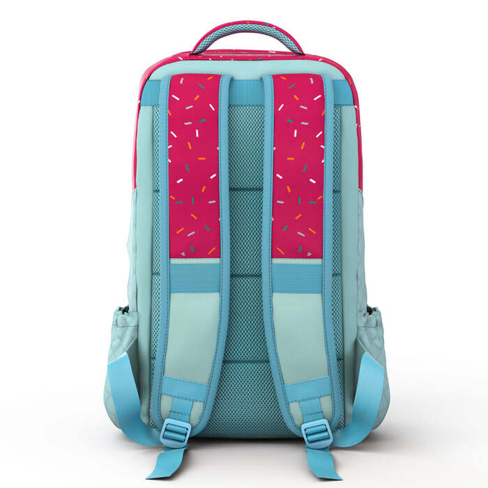 Backpack Buddy Berry Blitz
