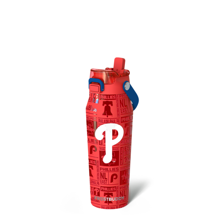 24oz Philadelphia Phillies Legacy