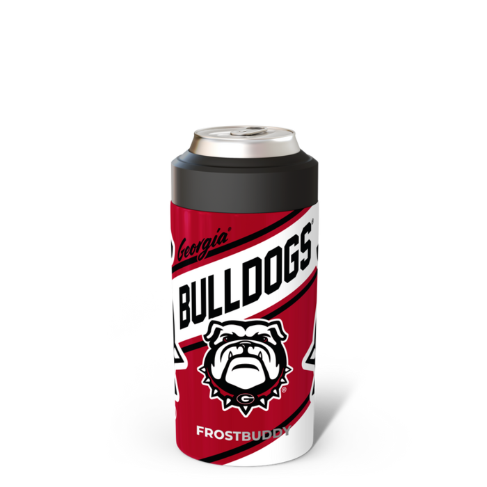 Universal Georgia Bulldogs Mascot