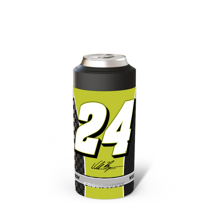 Universal William Byron Raptor