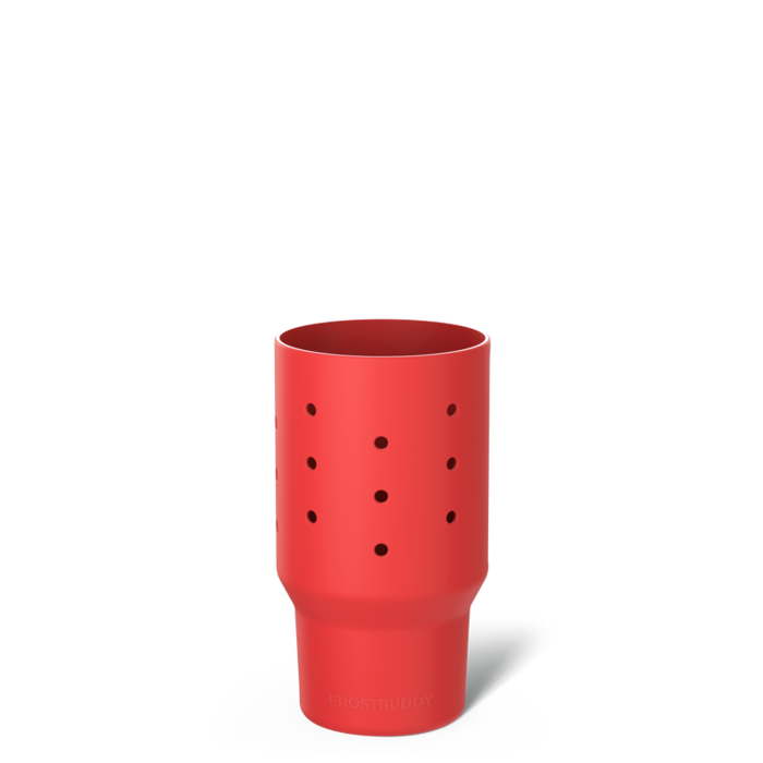 16oz Skin Red