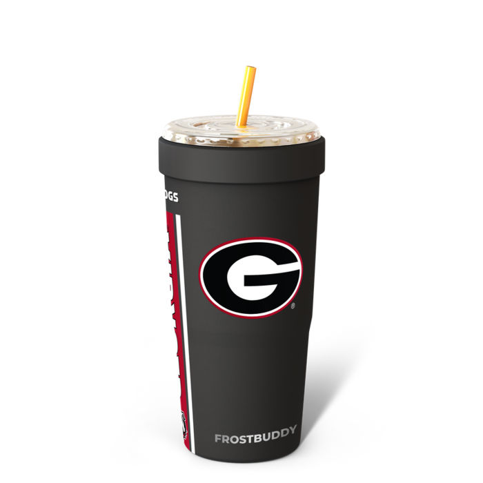 Georgia Bulldogs Gameday