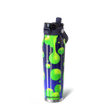 32oz Green Lava