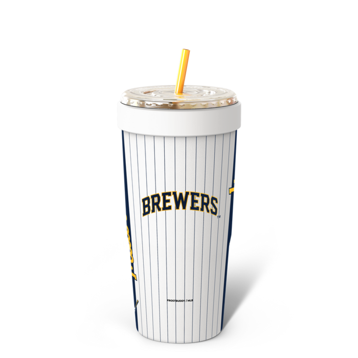 Milwaukee Brewers Gameday