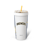 Milwaukee Brewers Gameday