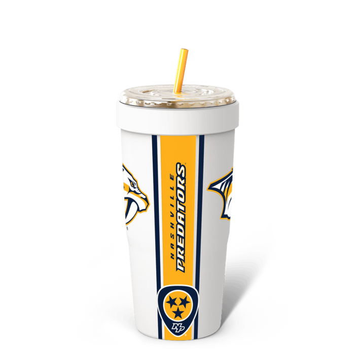 Nashville Predators Gameday