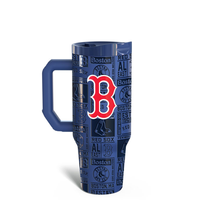 40oz Boston Red Sox Legacy