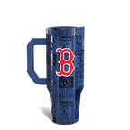 40oz Boston Red Sox Legacy