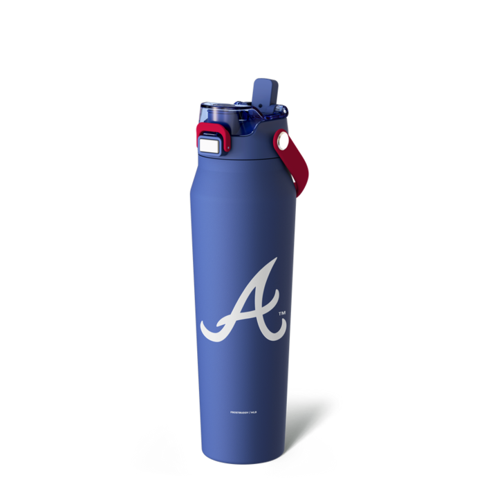 32oz Atlanta Braves Gameday