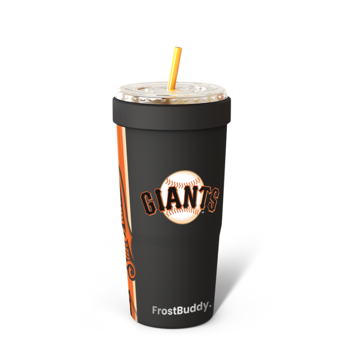 San Francisco Giants Gameday