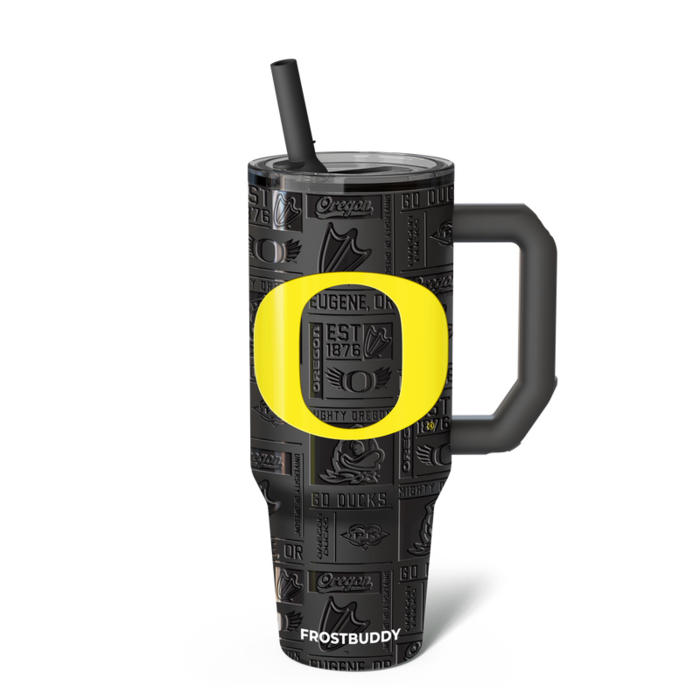 40oz Oregon Ducks Legacy