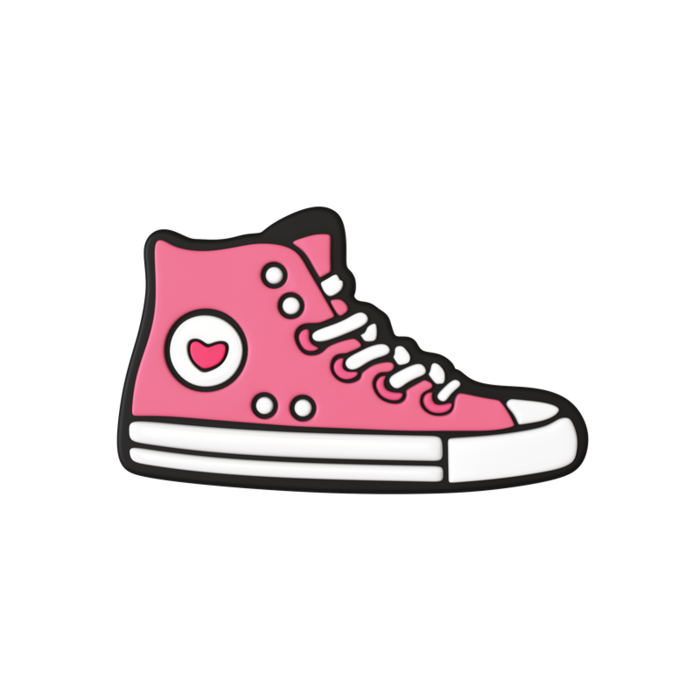 Pink Chucks