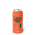 Universal Miami Hurricanes The U