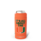 Universal Miami Hurricanes The U