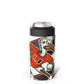 Universal Miami Hurricanes Mascot