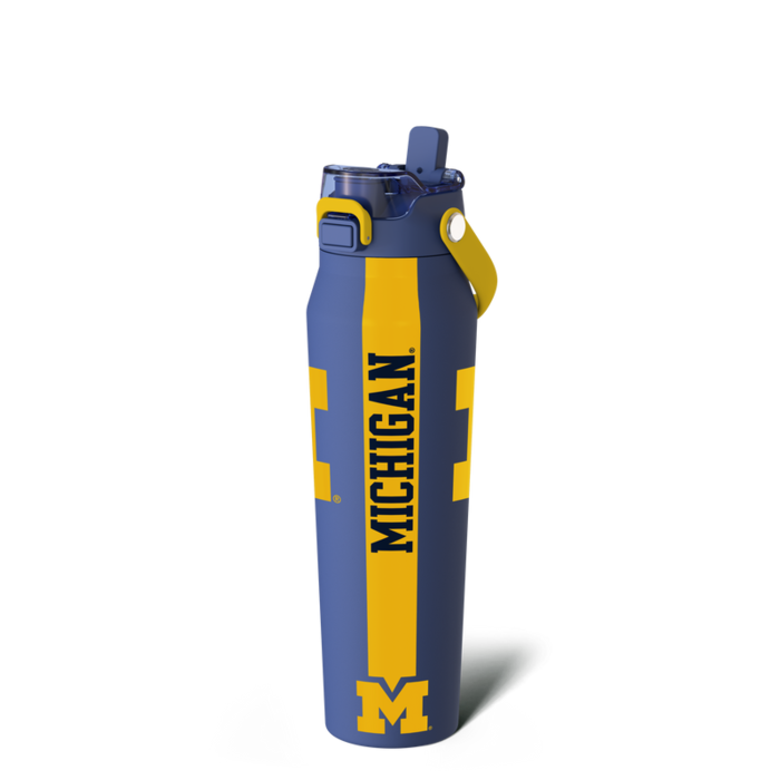 32oz Michigan Wolverines Gameday