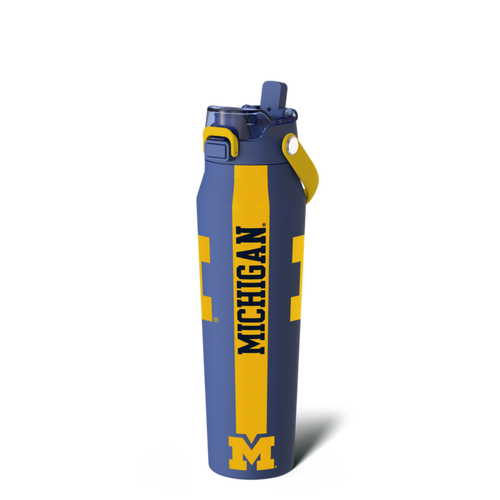 32oz Michigan Wolverines Gameday