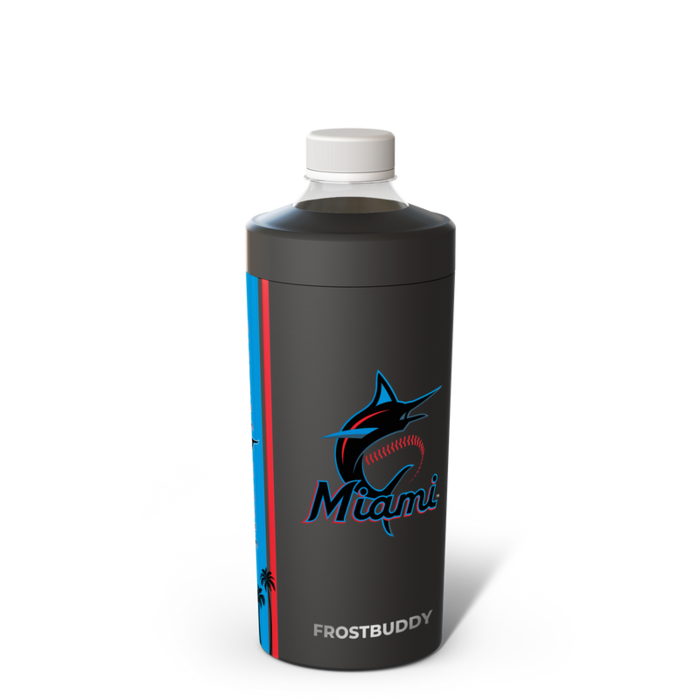 Universal XL Miami Marlins Gameday