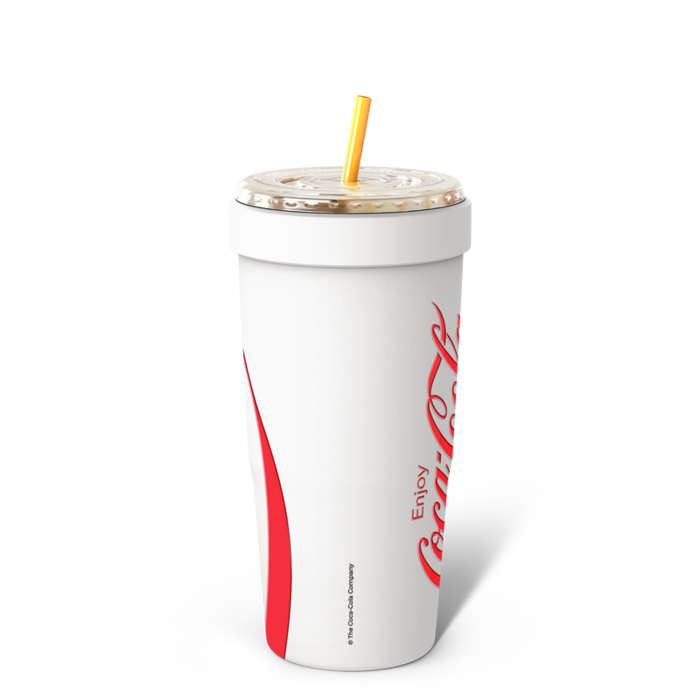 Coca-Cola Enjoy Coca-Cola