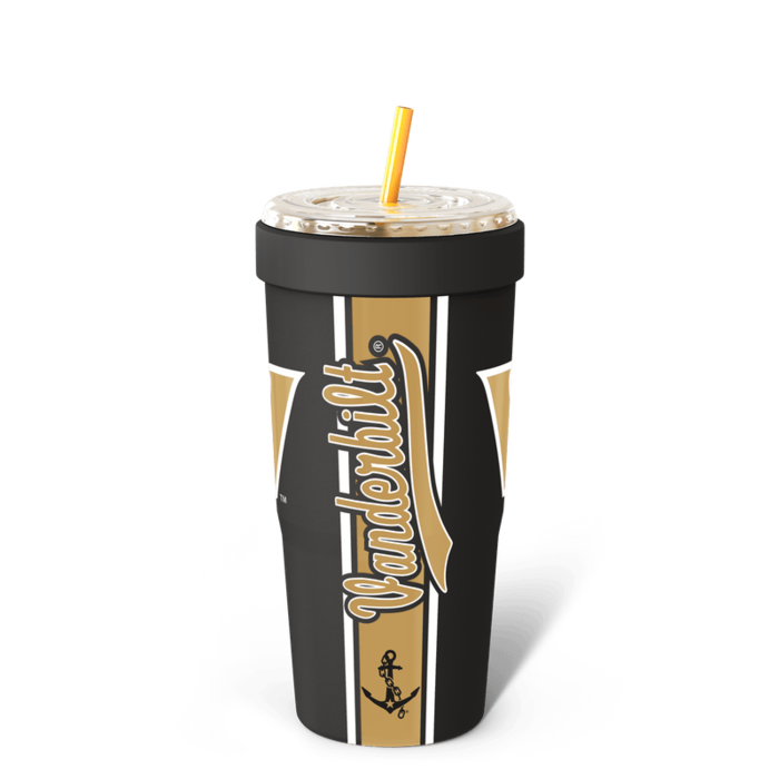 Vanderbilt Commodores Gameday