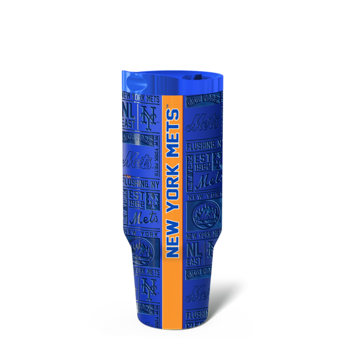40oz New York Mets Legacy
