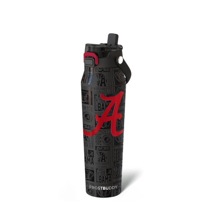 32oz Alabama Crimson Tide Legacy