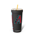 Arizona Diamondbacks Gameday