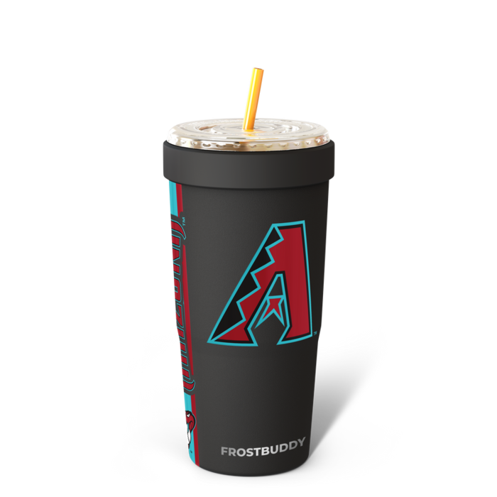 Arizona Diamondbacks Gameday