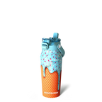 16oz Blue Ice Cream