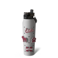 32oz Mississippi State Bulldogs Skin And Budz Bundle