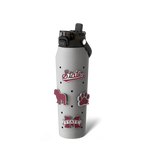 32oz Mississippi State Bulldogs Skin And Budz Bundle