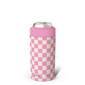 Universal Pink Checkered