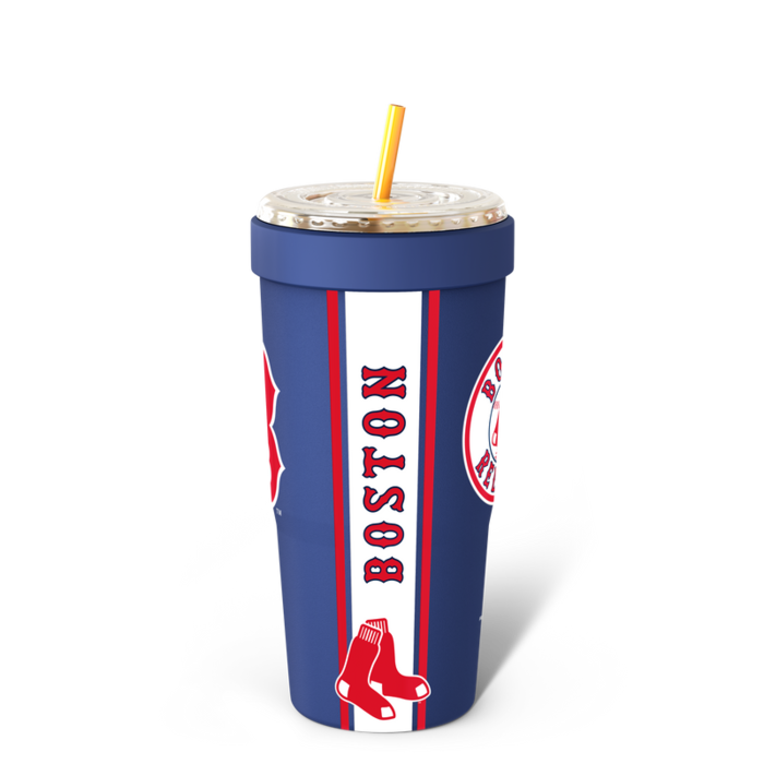 Boston Red Sox Gameday