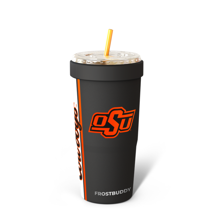 Oklahoma State Cowboys Gameday