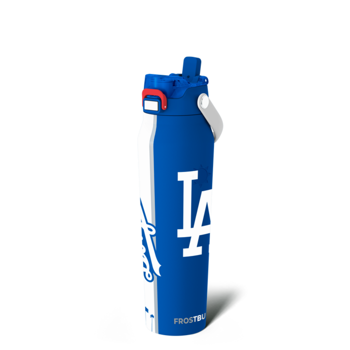32oz Los Angeles Dodgers Gameday