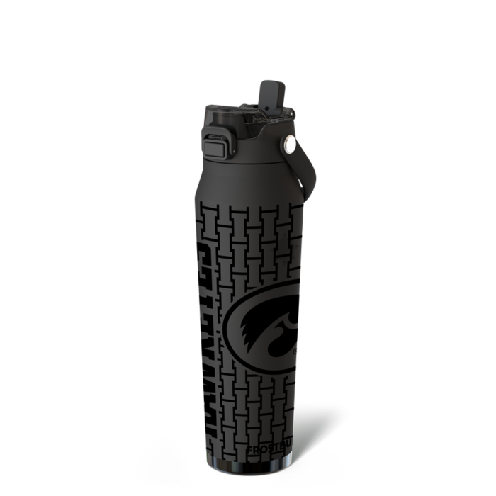 32oz Iowa Hawkeyes Night Game
