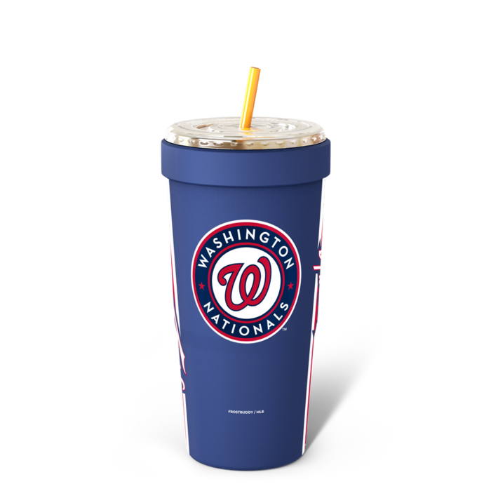 Washington Nationals Gameday