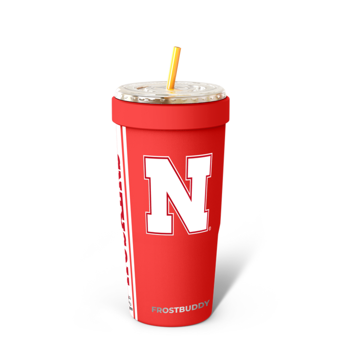 Nebraska Cornhuskers Gameday