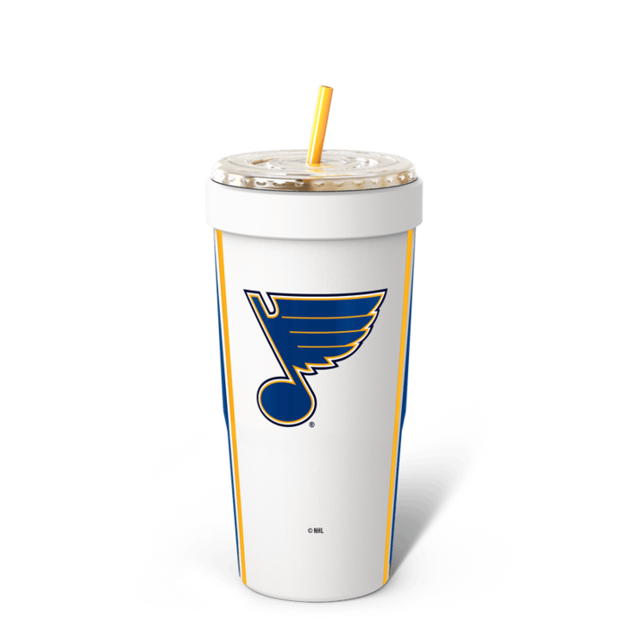 St. Louis Blues Gameday