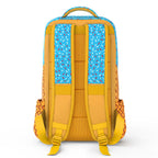 Backpack Buddy Blue Ice Cream