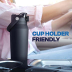 24oz Tennessee Vols Legacy