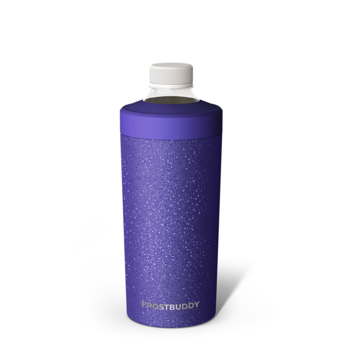 Universal XL Purple Glitz