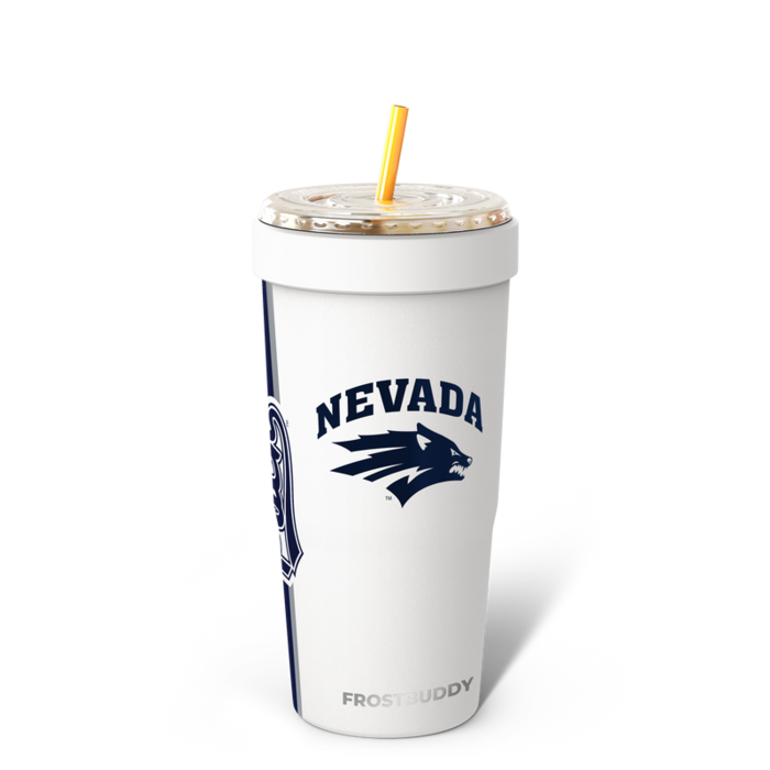 Nevada-Reno Wolf Pack Gameday