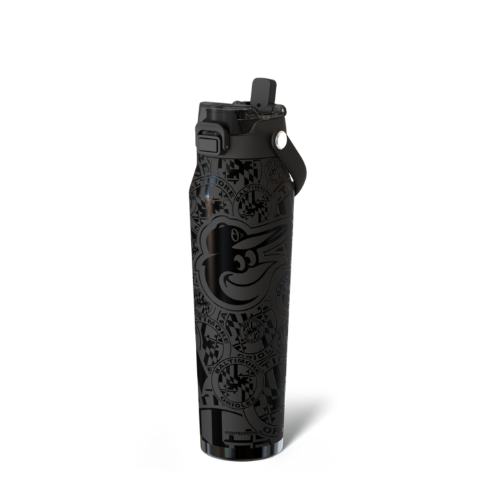 32oz Baltimore Orioles Night Game