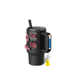 16oz South Carolina Gamecocks Skin And Budz Bundle